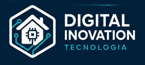 Logo Digital Inovation Tecnologia