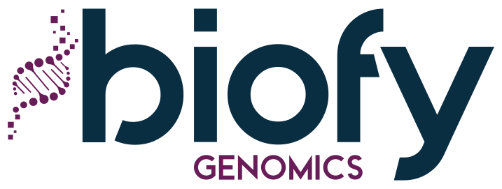 BIOFY GENOMICS
